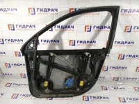 Дверь передняя (рамка) левая Volkswagen Touareg 7L0837353E