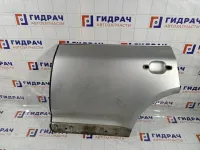 Дверь задняя левая Volkswagen Touareg 7L0833055M