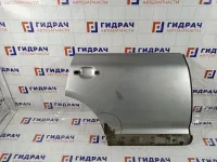 Дверь задняя правая Volkswagen Touareg 7L0833056M