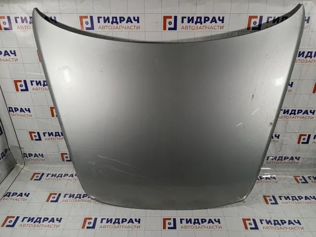 Капот Volkswagen Touareg 7L6823031D