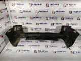 Бампер задний Volkswagen Touareg 7L6807417DGRU