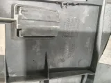 Бампер задний Volkswagen Touareg 7L6807417DGRU