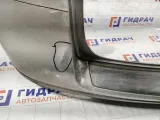 Бампер задний Volkswagen Touareg 7L6807417DGRU