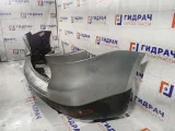 Бампер задний Volkswagen Touareg 7L6807417DGRU