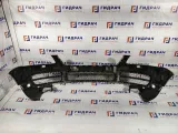 Бампер передний Volkswagen Touareg 7L6807217AGGRU