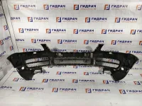 Бампер передний Volkswagen Touareg 7L6807217AGGRU