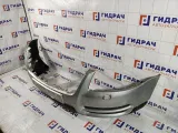 Бампер передний Volkswagen Touareg 7L6807217AGGRU