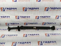 Вал карданный задний Volkswagen Touareg 7L6521102Q