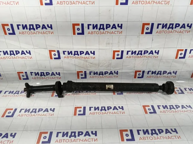 Вал карданный задний Volkswagen Touareg 7L6521102Q