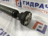Вал карданный задний Volkswagen Touareg 7L6521102Q