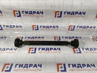 Вал карданный передний Volkswagen Touareg 7L6521101A