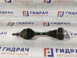 Привод передний Volkswagen Touareg 7L6407271A