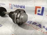 Привод передний Volkswagen Touareg 7L6407271A