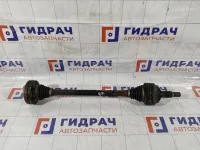 Привод задний Volkswagen Touareg 7L0501201A