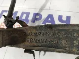 Кулак поворотный передний левый Volkswagen Touareg 7L0407257A