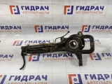 Кулак поворотный передний левый Volkswagen Touareg 7L0407257A