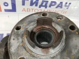 Кулак поворотный передний правый Volkswagen Touareg 7L0407258A