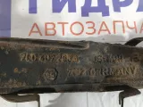 Кулак поворотный передний правый Volkswagen Touareg 7L0407258A