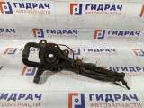 Кулак поворотный передний правый Volkswagen Touareg 7L0407258A
