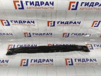 Балка подрадиаторная Volkswagen Touareg 7L0805551A