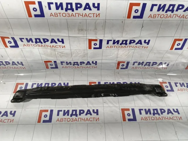 Балка подрадиаторная Volkswagen Touareg 7L0805551A