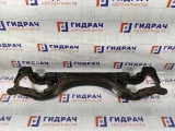 Балка задняя Volkswagen Touareg 7L0512369B