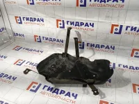 Защита топливного бака Volkswagen Touareg 7L0201974B