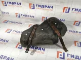 Защита топливного бака Volkswagen Touareg 7L0201974B