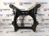 Балка подмоторная Volkswagen Touareg 7L0499030H