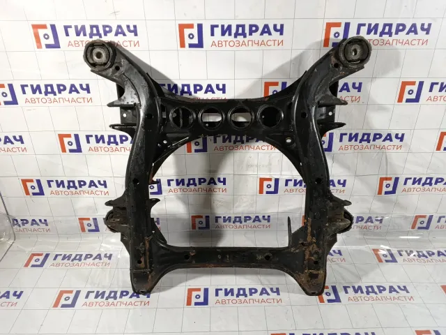 Балка подмоторная Volkswagen Touareg 7L0499030H