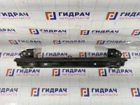 Усилитель бампера переднего Volkswagen Touareg 7L0807109E