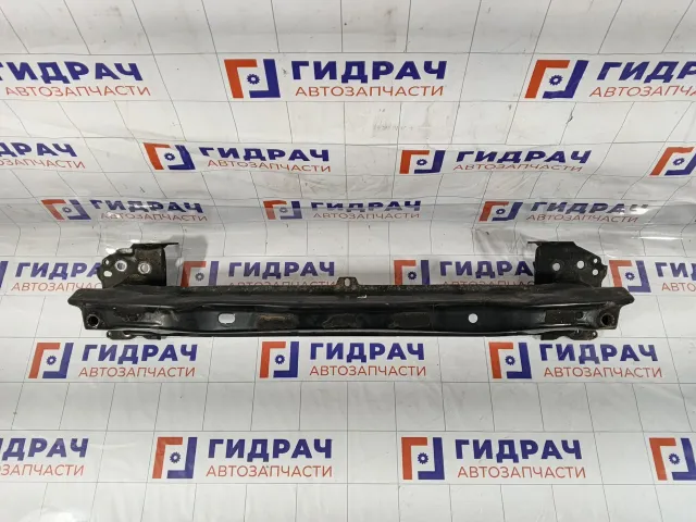 Усилитель бампера переднего Volkswagen Touareg 7L0807109E