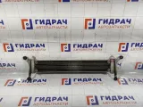 Радиатор дополнительный Volkswagen Touareg 7L6121212B