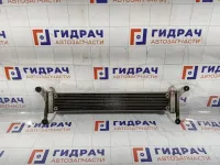 Радиатор дополнительный Volkswagen Touareg 7L6121212B