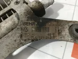 Радиатор дополнительный Volkswagen Touareg 7L6121212B