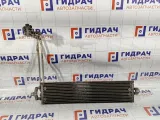 Радиатор (маслоохладитель) АКПП Volkswagen Touareg 7L0317021