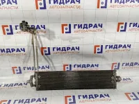 Радиатор (маслоохладитель) АКПП Volkswagen Touareg 7L0317021