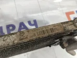 Радиатор (маслоохладитель) АКПП Volkswagen Touareg 7L0317021