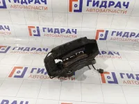 Суппорт тормозной передний левый Volkswagen Touareg 7L6615149