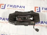 Суппорт тормозной передний левый Volkswagen Touareg 7L6615149