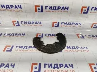 Пыльник тормозного диска передний правый Volkswagen Touareg 7L0615311B