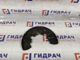 Пыльник тормозного диска передний правый Volkswagen Touareg 7L0615311B