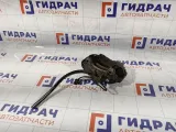 Суппорт тормозной задний левый Volkswagen Touareg 7L6615423L