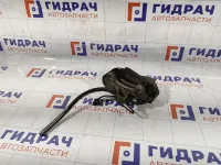 Суппорт тормозной задний левый Volkswagen Touareg 7L6615423L