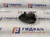 Суппорт тормозной задний правый Volkswagen Touareg 7L6615424L
