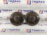 Диск тормозной задний Volkswagen Touareg 7L8615601C
