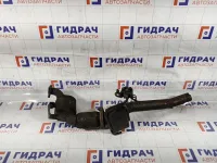 Приемная труба глушителя левая Volkswagen Touareg 7L6254300X