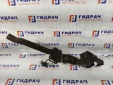 Приемная труба глушителя правая Volkswagen Touareg 7L6254350X