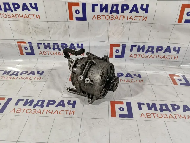 Генератор Volkswagen Touareg 07Z903021F