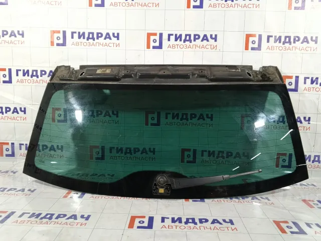 Стекло заднее Volkswagen Touareg 7L6845211BH